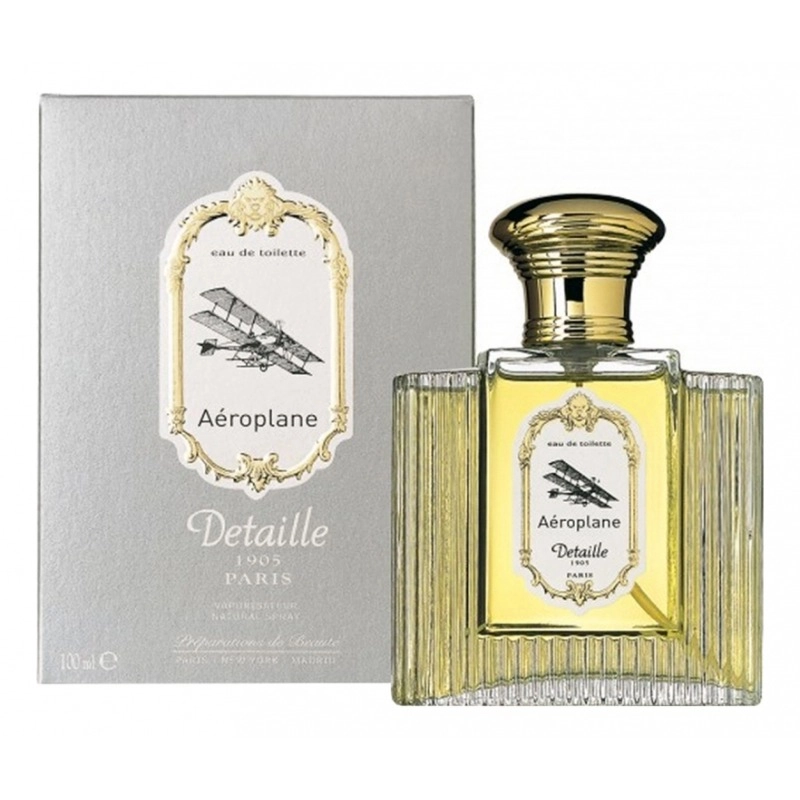Фото Detaille Aeroplane