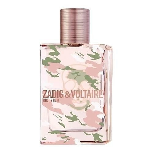 Фото Zadig & Voltaire This is Her! No Rules