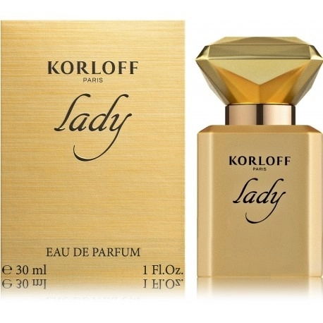 Фото Korloff Paris Lady Korloff