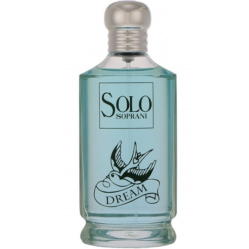 Фото Luciano Soprani Solo Soprani Dream