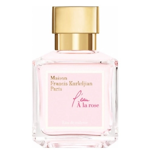 Фото Maison Francis Kurkdjian L'eau A la Rose