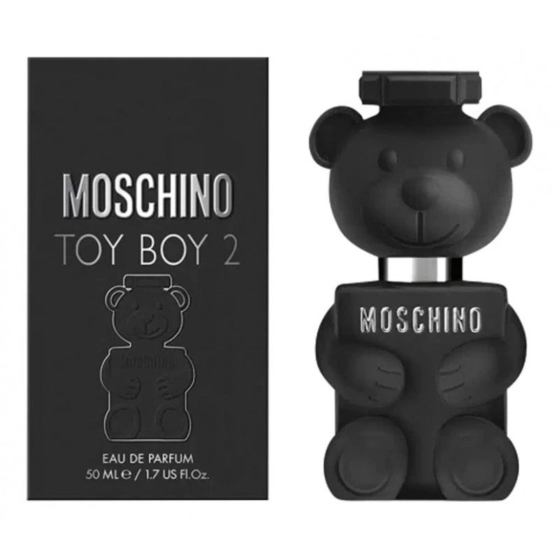 Фото Moschino Toy Boy 2