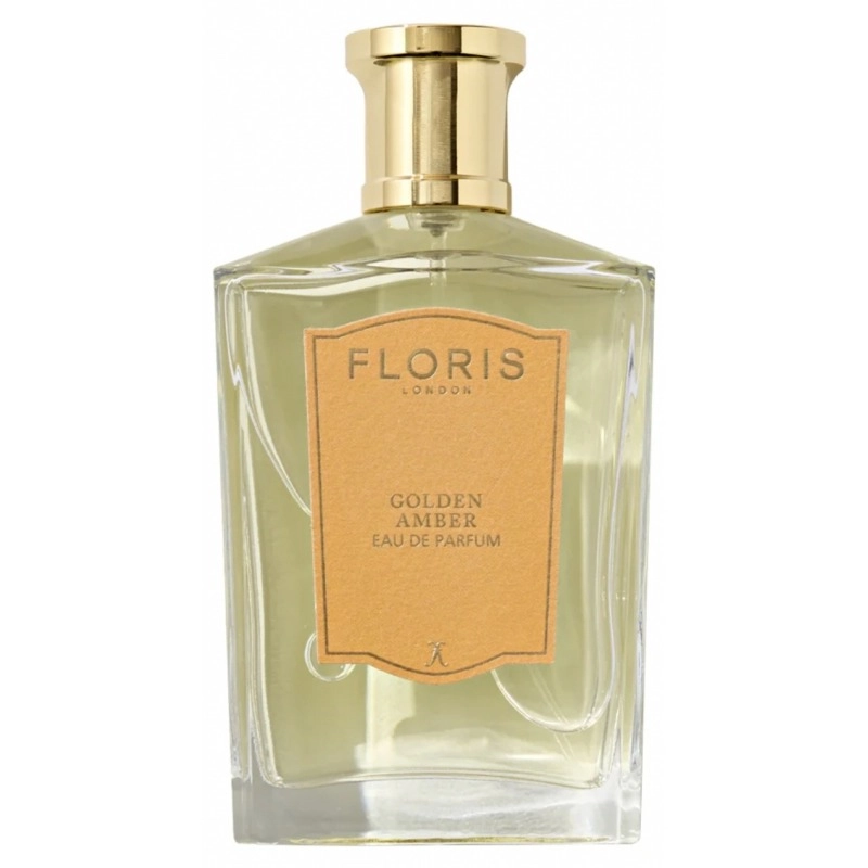 Фото Floris Golden Amber