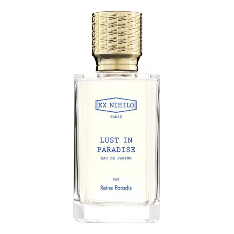 Фото EX NIHILO Lust In Paradise Par Reine Paradis
