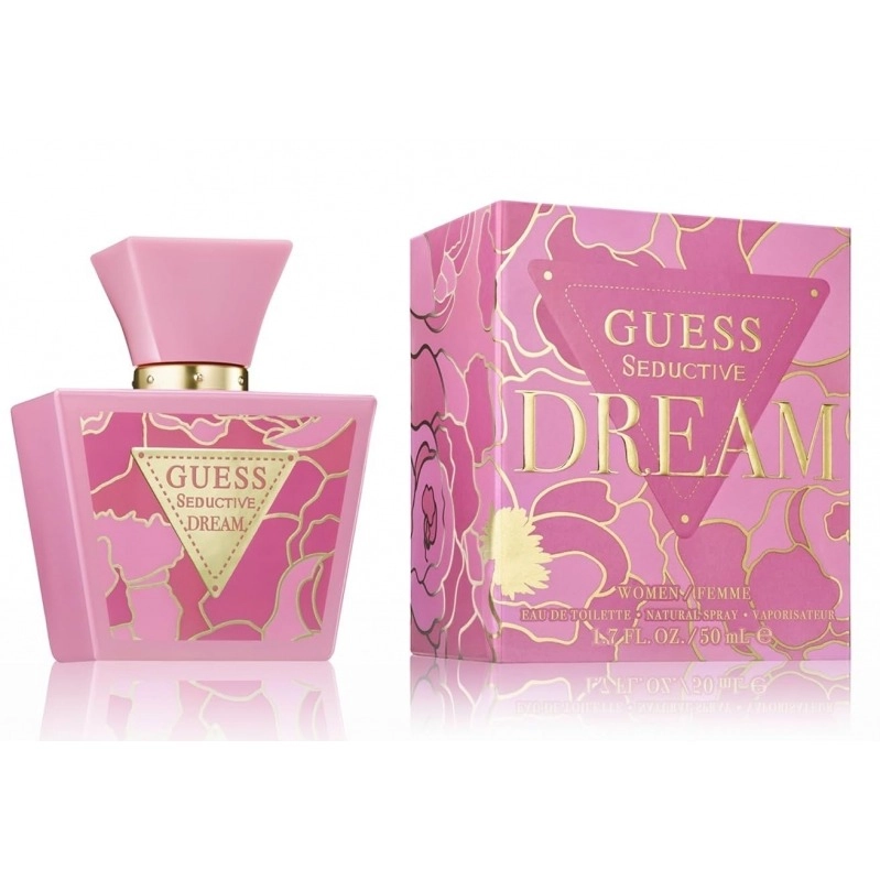 Фото GUESS Seductive Dream