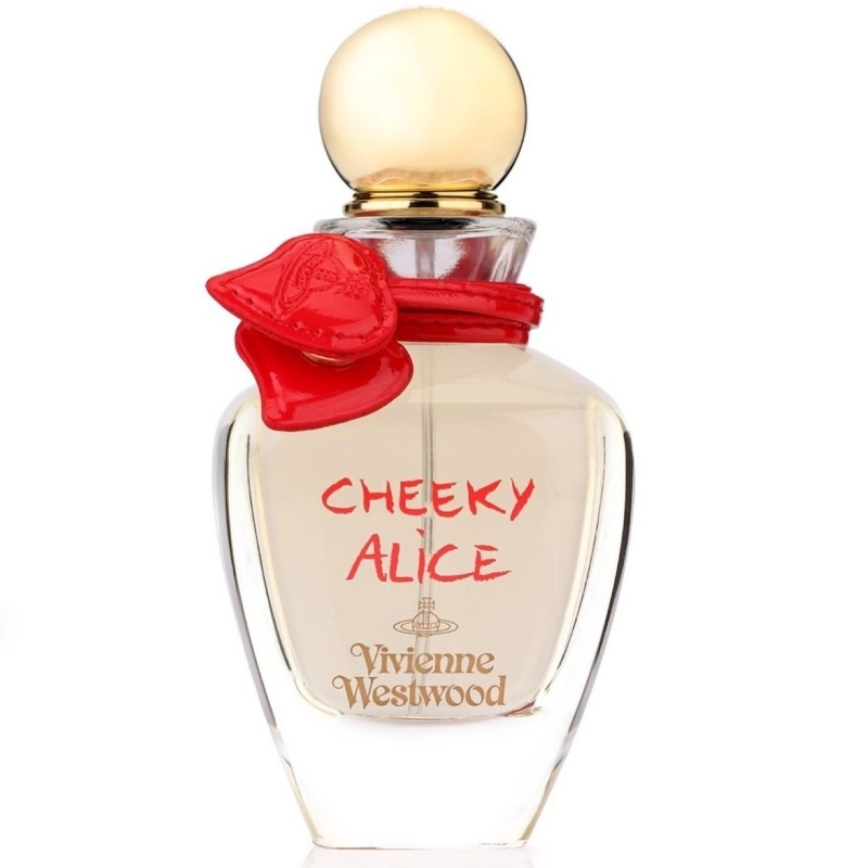 Фото Vivienne Westwood Cheeky Alice