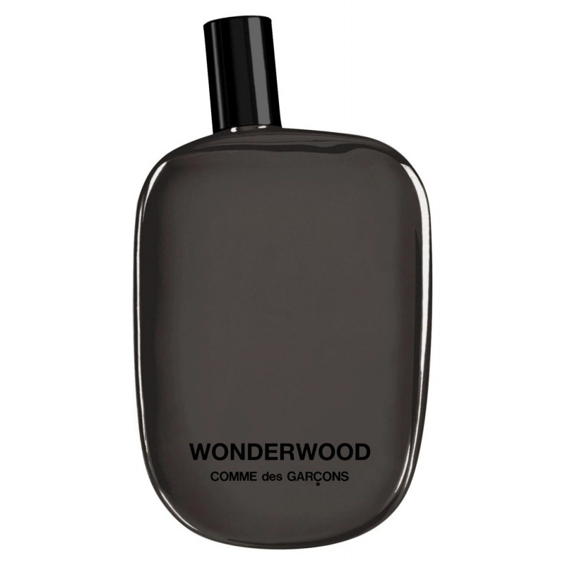 Фото Comme des Garçons Wonderwood
