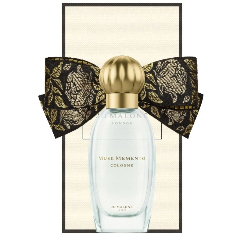 Фото Jo Malone Musk Memento Cologne