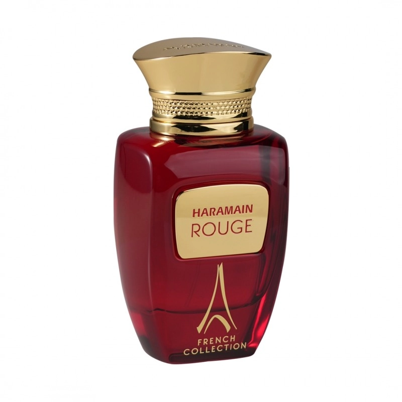 Фото Al Haramain Rouge