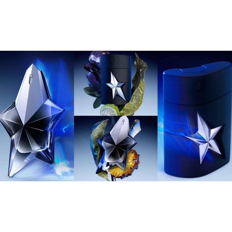 Фото Mugler A Men Fantasm