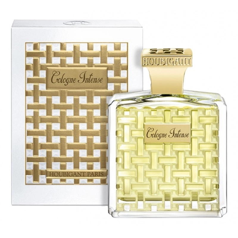 Фото Houbigant Cologne Intense