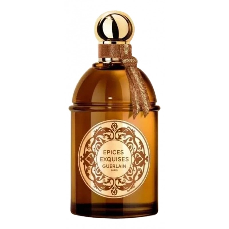 Фото Guerlain Epices Exquises