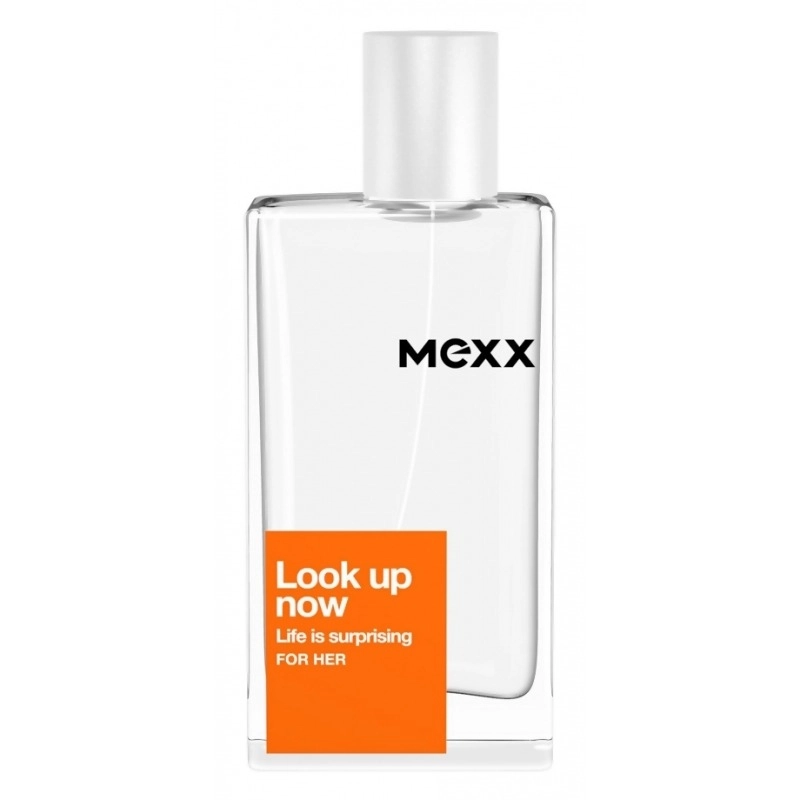 Фото Mexx Look Up Now: Life Is Surprising For Her