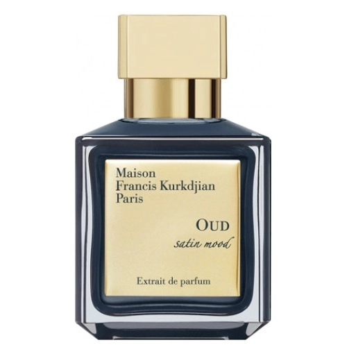 Фото Maison Francis Kurkdjian Oud Satin Mood Extrait de parfum