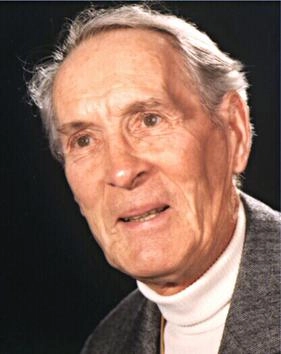 Мастер-парфюмер Edmond Roudnitska (Эдмон Рудницка)