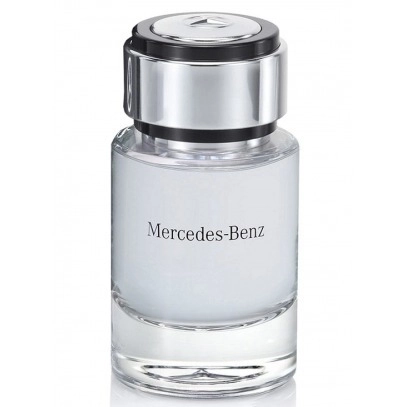 Фото Mercedes-Benz