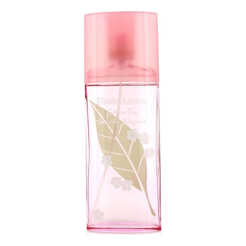 Фото Elizabeth Arden Green Tea Cherry Blossom