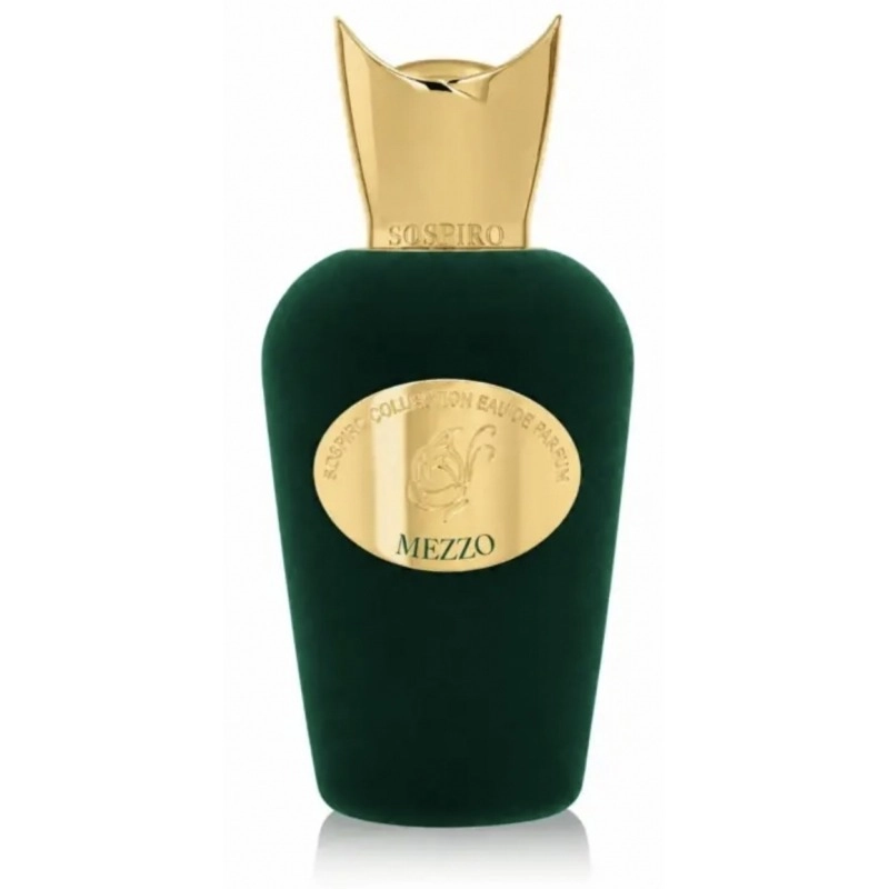 Фото Sospiro Mezzo