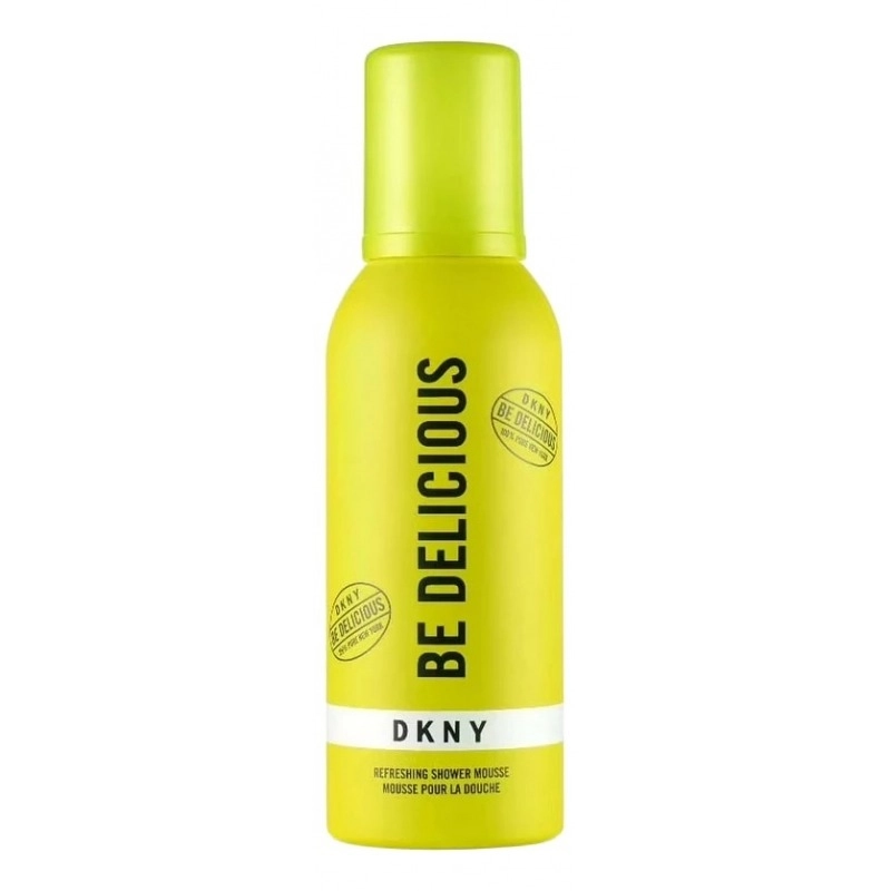 Фото DKNY Be Delicious