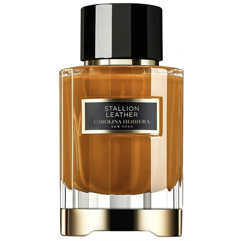 Фото Carolina Herrera Stallion Leather