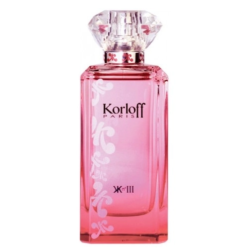 Фото Korloff Paris K N°3