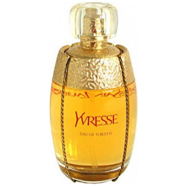 Фото Yves Saint Laurent Yvresse Eau de Toilette Legere