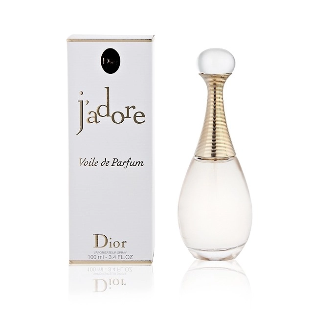 Фото Christian Dior J'Adore Voile de Parfum