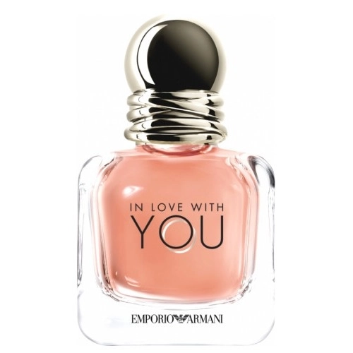 Фото Emporio Armani In Love With You