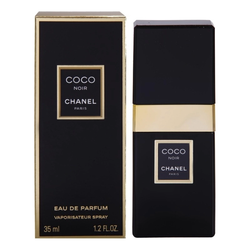 Фото Chanel Coco Noir