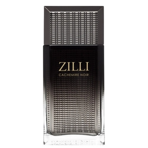 Фото Zilli Cachemire Noir