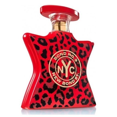 Фото Bond No. 9 New Bond St.