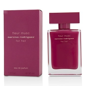 Фото Narciso Rodriguez Fleur Musc for Her