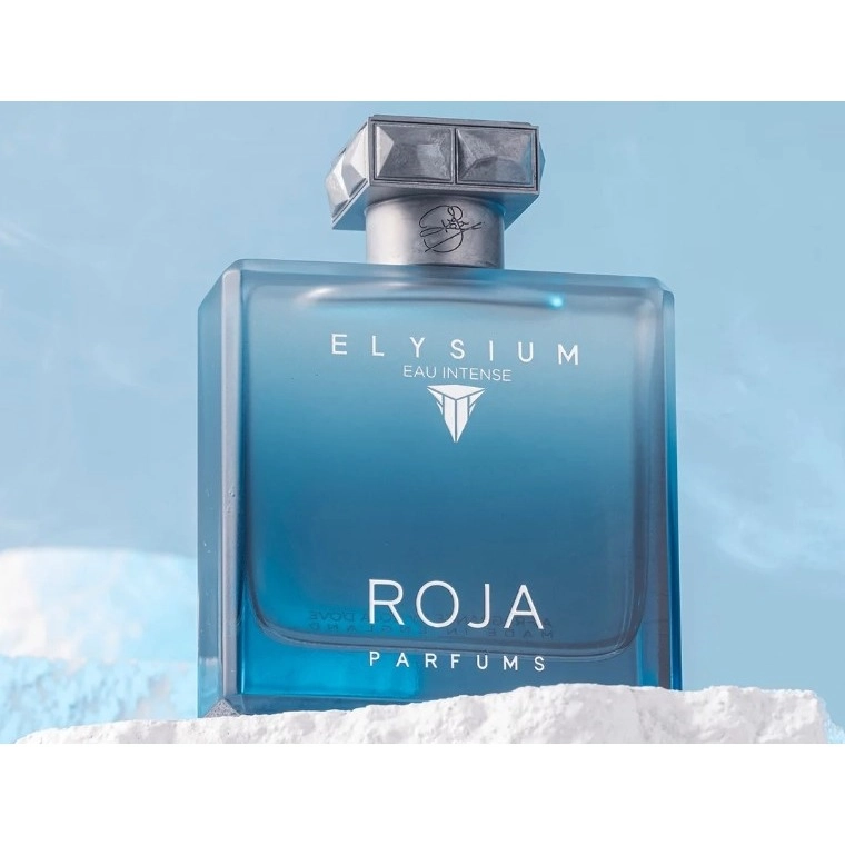 Фото Roja Parfums Elysium Pour Homme Eau Intense