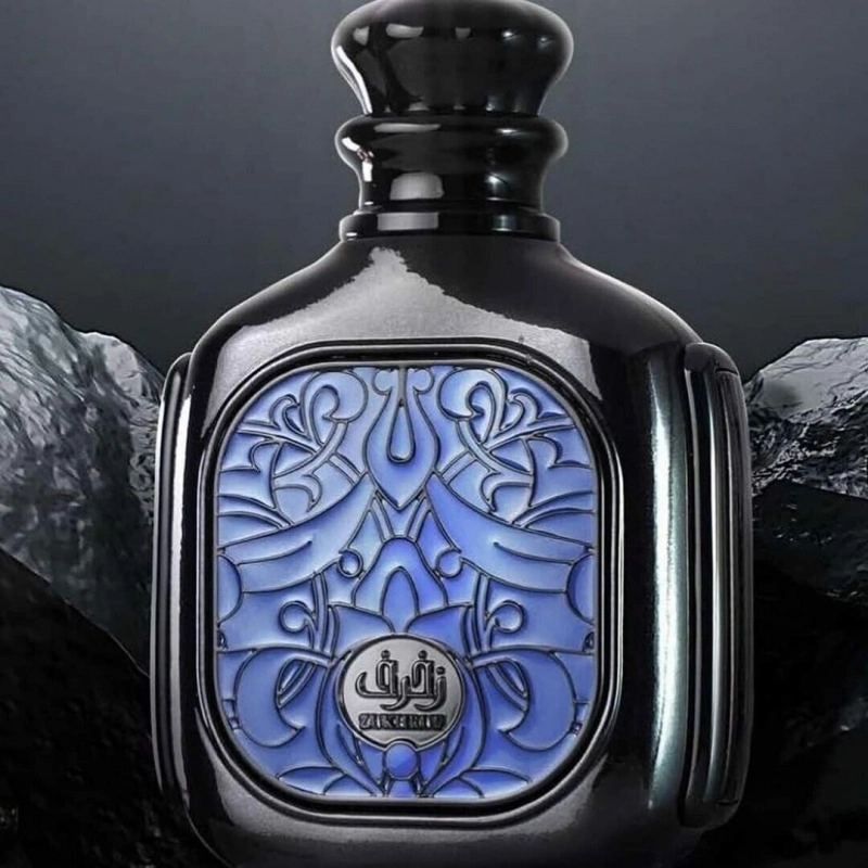 Фото Zimaya Zukhruf Black