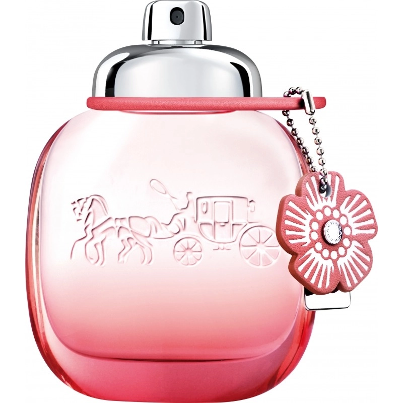 Фото Coach Floral Blush