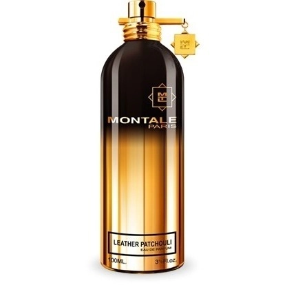 Фото Montale Leather Patchouli