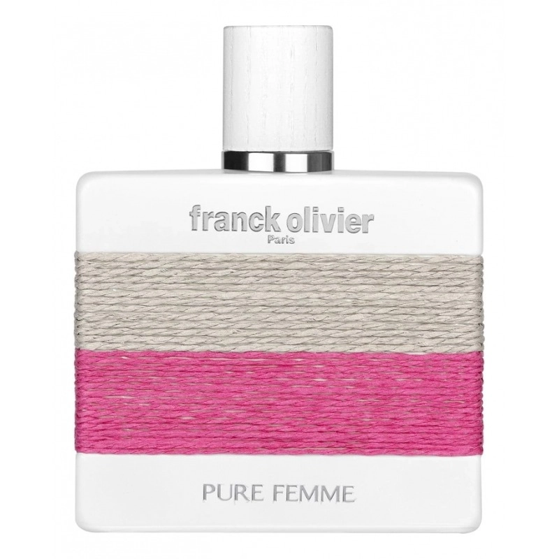 Фото Franck Olivier Pure Femme