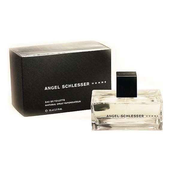 Фото Angel Schlesser Homme