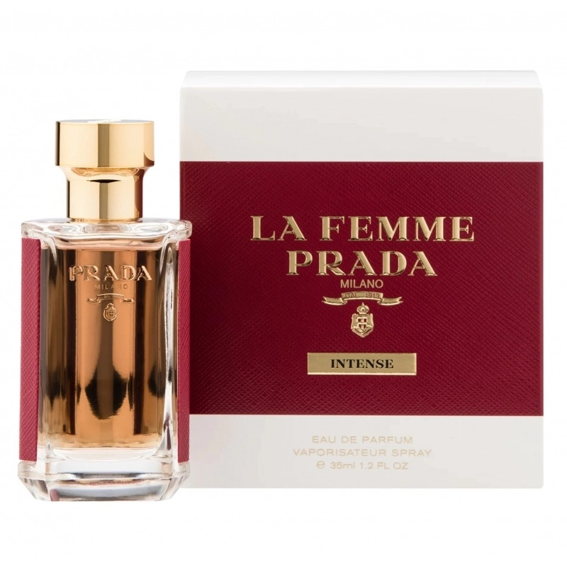 Фото Prada La Femme Intense