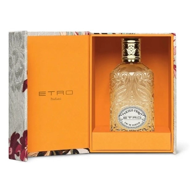 Фото Etro Vicolo Fiori
