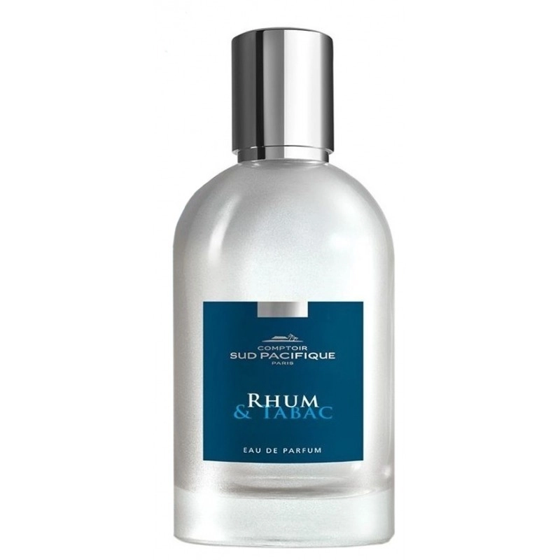 Фото Comptoir Sud Pacifique Rhum & Tabac