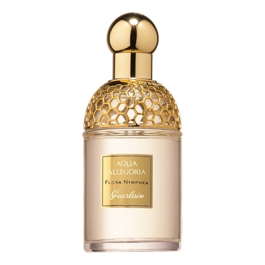 Фото Guerlain Aqua Allegoria Flora Nymphea
