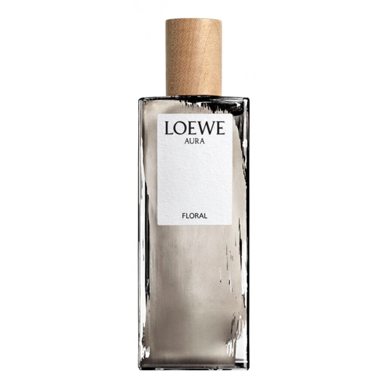 Фото Loewe Aura Floral