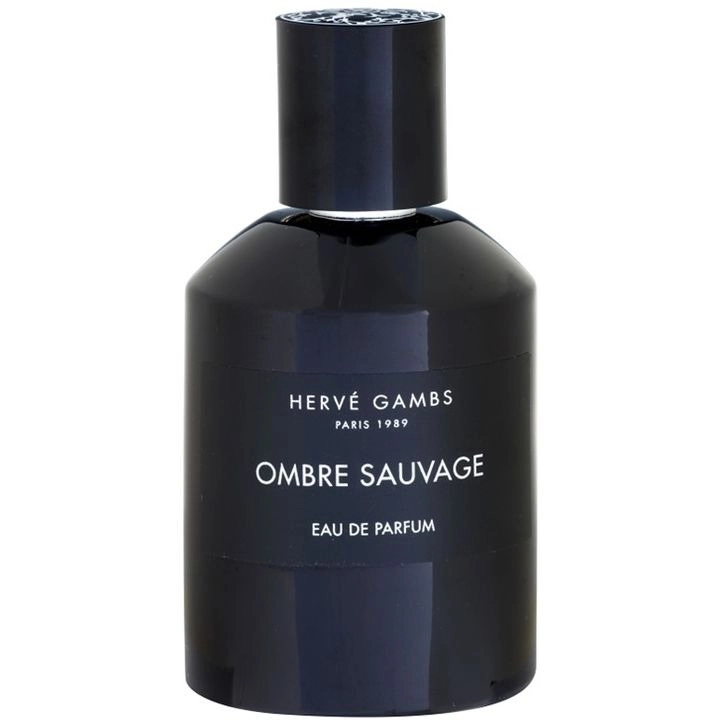 Фото Hervé Gambs Ombre Sauvage