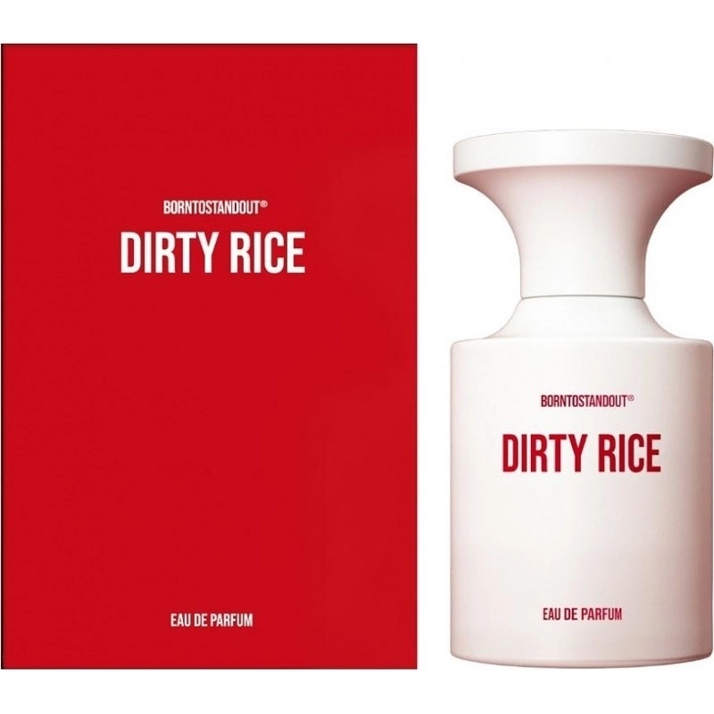 Фото BORNTOSTANDOUT Dirty Rice