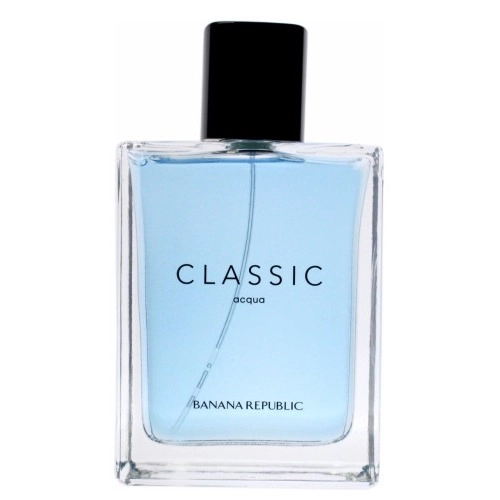 Фото Banana Republic Classic Acqua