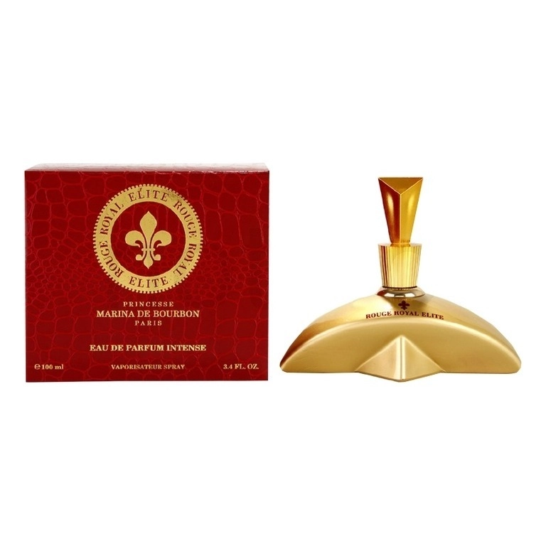 Фото Marina de Bourbon Rouge Royal Elite