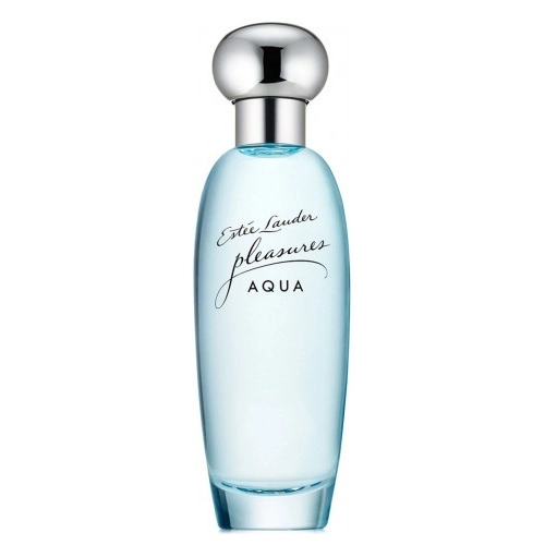 Фото Estée Lauder Pleasures Aqua