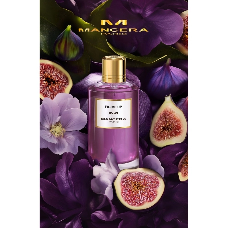 Фото Mancera Fig Me Up