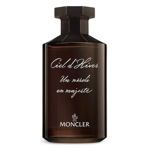 Фото Moncler Ciel D'hiver